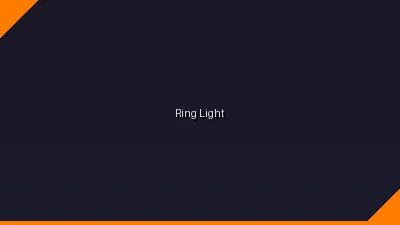 积分兑换 - LED环形补光灯 | od体育官网 积分商城